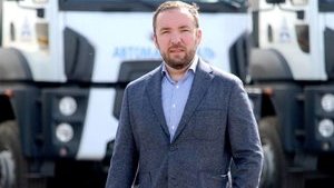 Гендиректор Автомагистраль-Юг: "Связывать нас с Трухановым или с группой Ростдорстроя смешно"