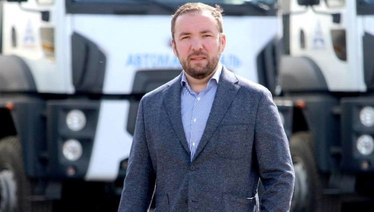 Гендиректор Автомагистраль-Юг: "Связывать нас с Трухановым или с группой Ростдорстроя смешно"