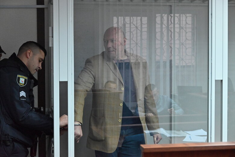 Пашинський про справу Майдану: Крапка буде поставлена, коли ми в цій клітці побачимо Януковича і його приспішників 02