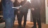 На Волині на хабарі в 3 тис. дол. затримано начальника відділу ГУ Нацполіції, - ДБР. ФОТО