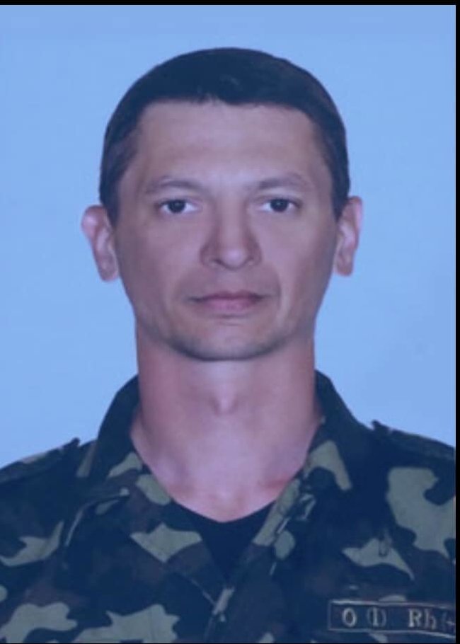 Памяті полеглих у бою під Цвітними Пісками 5 вересня 2014 року 13