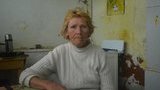 "За України легше жилося. Гривня була твердою, а рубль якимось порожнім виявився", - кримська пенсіонерка Буянова, якій Медведєв сказав: "Грошей немає, але ви тримайтеся"