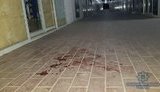 Стрельба на рынке в Николаеве: полиция открыла уголовное производство. ФОТО