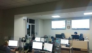 На виклик направлятимуть найближчу машину швидкої допомоги, - у МОЗ анонсували реформу диспетчерської служби. ФОТО