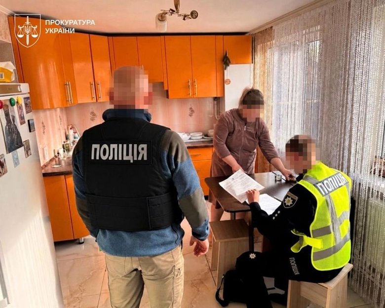 Незаконне збагачення ексдепутата з Вінниччини