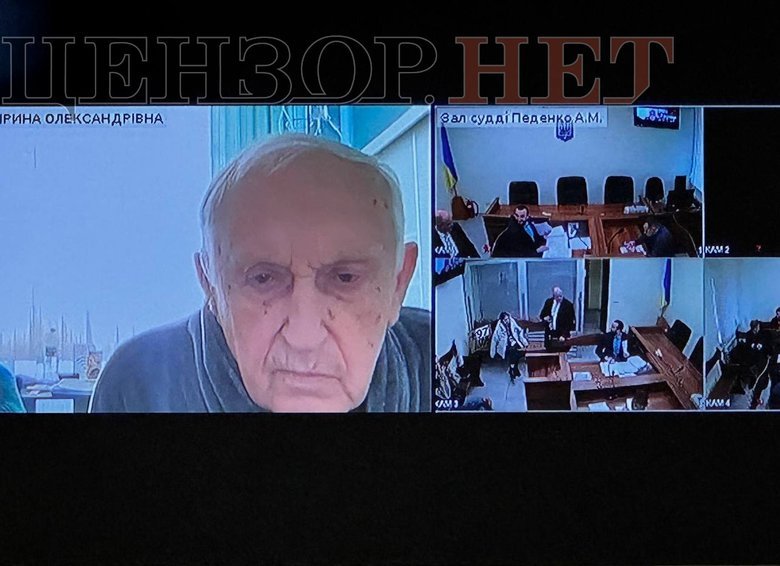 Суд продовжив запобіжний захід Богуслаєву