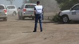 наблюдатель обсе ротация донбасс