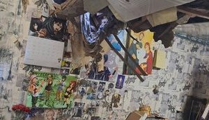Унаслідок ворожих атак пошкоджено інфраструктуру, багатоповерхівку та приватні будинки на Дніпропетровщині. ФОТОрепортаж