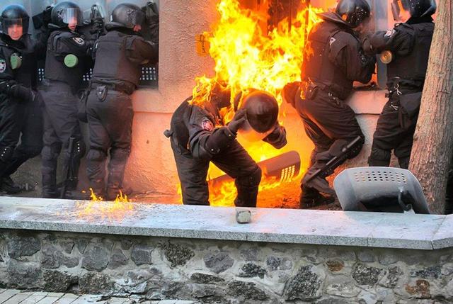 евромайдан