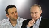Фонд Навального просить Байдена запровадити санкції проти оточення Путіна