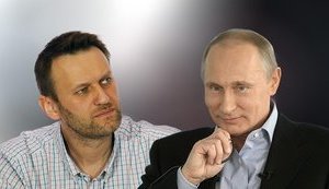 Фонд Навального просить Байдена запровадити санкції проти оточення Путіна