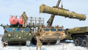 США хочуть забезпечити Україну потужнішою ППО, - The Washington Post