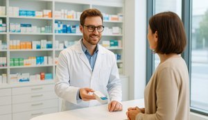 Майбутнє фармацевтичного ринку