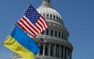 Ukraine continues to receive some intelligence from the United States