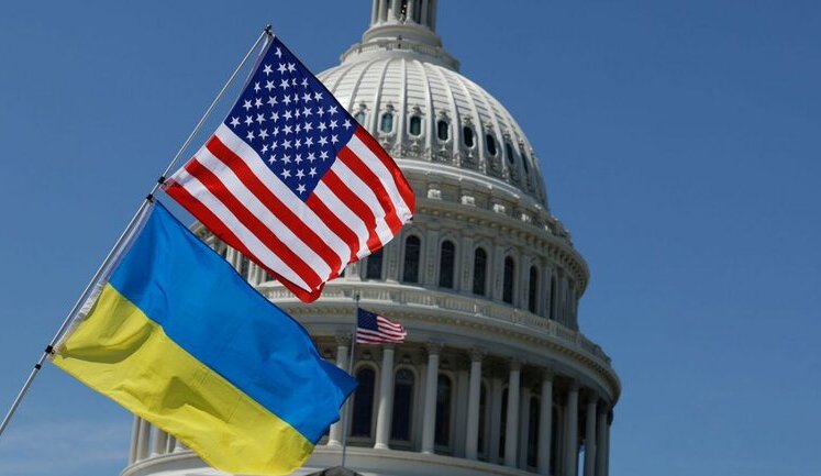 Trump administration not discussing new aid package for Ukraine - NYT