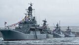ВМФ РФ