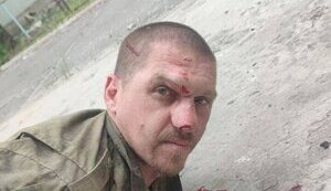 Assault group of occupiers is defeated in Severodonetsk, two Russian soldiers are taken prisoner, - Butusov. PHOTOS