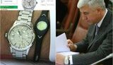 Саламатин и Бродский носят "защитные" амулеты: "Влияет на поведение и судьбу человека, защищает от негатива". ФОТО
