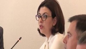 "Применение ВСУ на востоке Украины не конституционно", - вице-спикер ВР Сыроид. ВИДЕО