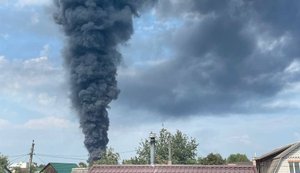 Ukraine uses saturation tactics against Russian air defences