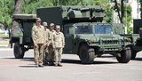 США передали ЗСУ два сучасні контрбатарейні радари, - Міноборони. ФОТОрепортаж