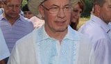 Такое впечатление, что Азаров прилетел из космоса, - Томенко