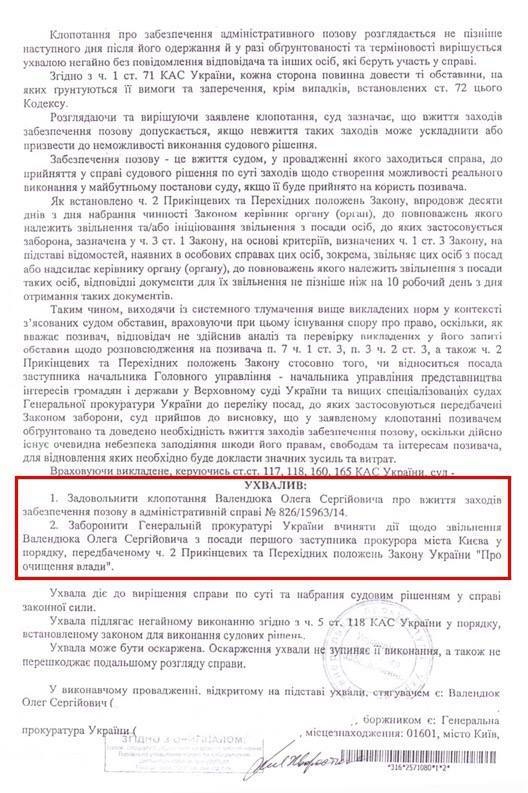 документ