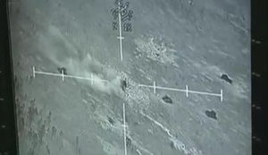 Putin ally said to be in touch with Kremlin, Assad before his mercenaries attacked U.S. troops