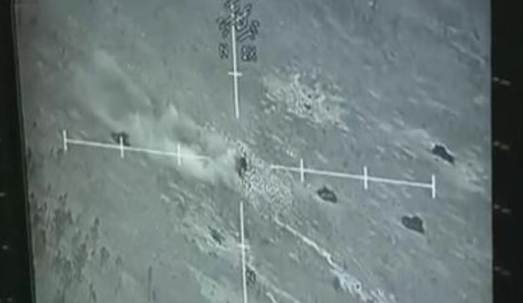 Putin ally said to be in touch with Kremlin, Assad before his mercenaries attacked U.S. troops