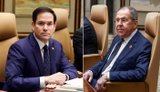 Рубіо не проведе зустріч із Лавровим