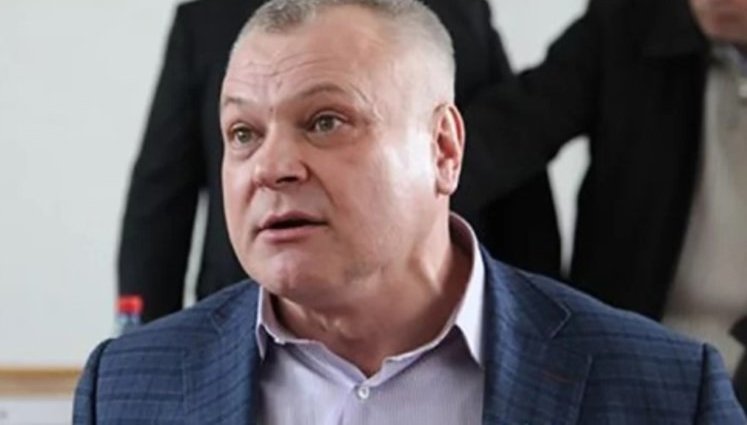 "Нафтогаз" відмовився підписати угоду про постачання газу в Смілу і зараз місто фактично краде газ - мер
