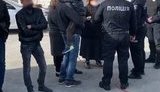 Масові фальсифікації на виборах зафіксовано у Васильківському районі Київщини, - поліція