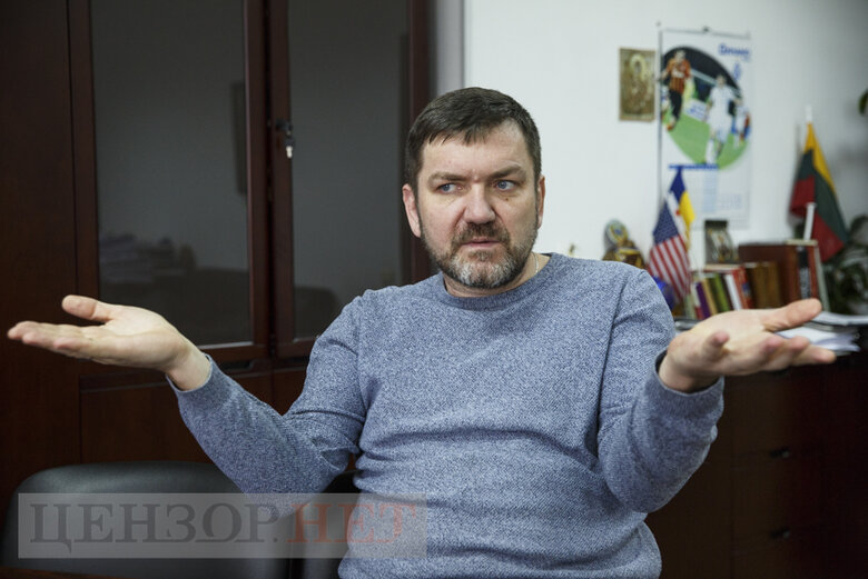 Військовослужбовець, кандидат на посаду голови НАБУ Сергій Горбатюк: Законопроєктом 8271 Рада грубо порушує Конституцію, щоб більш жорстко карати лише певну категорію людей - військовослужбовців 03
