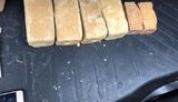 Житель Николаева задержан при попытке продать 4 кг пластида за 200 тыс. грн, - СБУ. ФОТОрепортаж