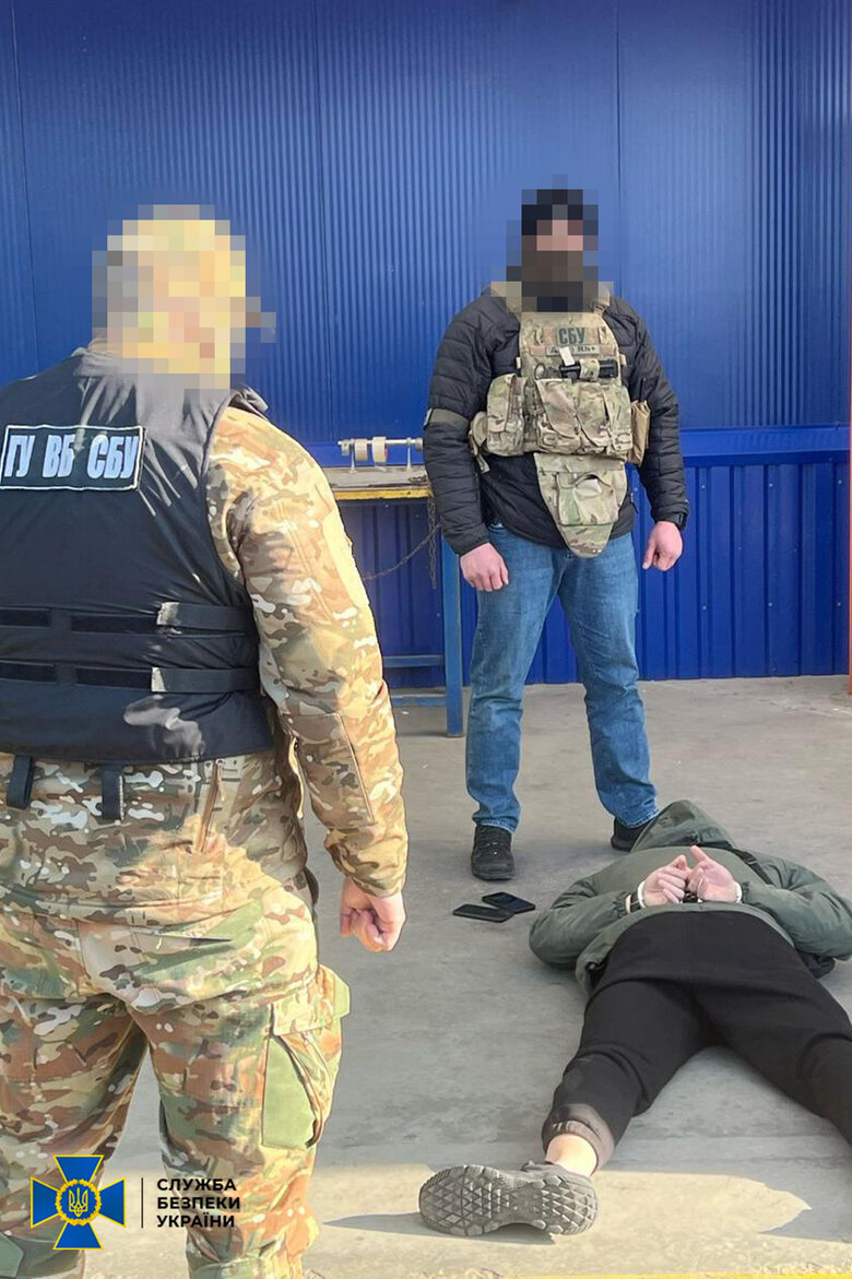 Ліквідовано схеми для ухилянтів