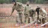 Ми не дозволимо владі перетнути "червоні лінії": Порошенко на перших тактичних зборах ГО "Res_Publika. Брати по зброї". ВІДЕО+ФОТОрепортаж