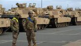 Австралийские Abrams для Украины