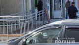 Житель Тернополя, больной COVID-19, разгуливал по городу, начато уголовное производство, - Нацполиция. ФОТО
