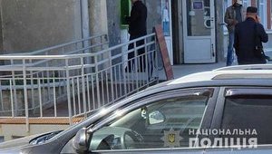 Житель Тернополя, хворий на COVID-19, розгулював містом, розпочато кримінальне провадження, - Нацполіція. ФОТО