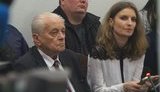 Экс-депутат Хмара хочет взять Савченко на поруки. ВИДЕО