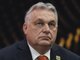 Прем’єр-міністр Угорщини Віктор Орбан