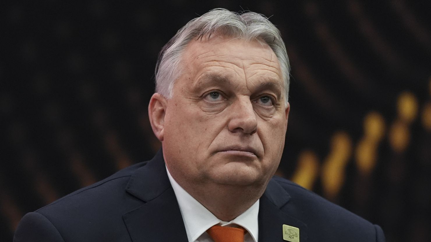 Orbán replied to a letter from former President Yushchenko | Censor.NET