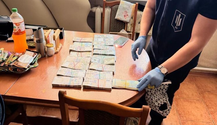 Official from State Migration Service in Khmelnytskyi region concealed assets worth over 13 million hryvnias in his declaration: he has been notified of the charges. PHOTOS