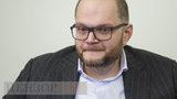 Бородянський заявив, що не знав про консультації ведучих "112 каналу" на каналі для окупованих територій