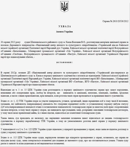 Цензор.НЕТ Изображение