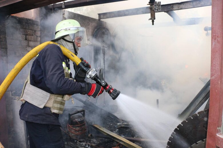 Россия нанесла удар по Харькову. Продолжаются вражеские обстрелы населённых пунктов области. Есть раненая, - Синегубов 04 Россия нанесла удар по Харькову. Продолжаются вражеские обстрелы населённых пунктов области. Есть раненая, - Синегубов 04