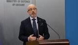 Резников поблагодарил Великобританию за противотанковое оружие: "Украина высоко ценит это решение"