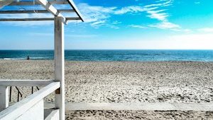 В Одессе пока не рекомендуют купаться