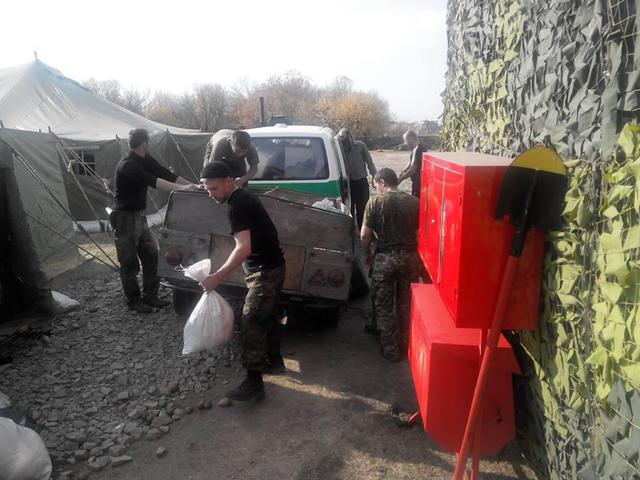 церковь армия