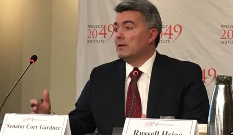 У Конгресі США запропонували визнати Росію державою-спонсором тероризму